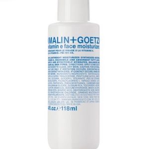 Moisturizer